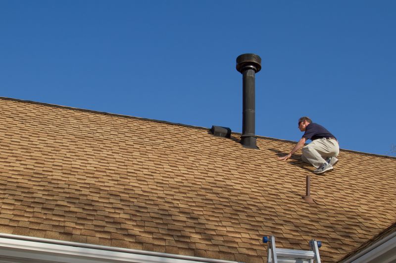 Expert Roof Inspection