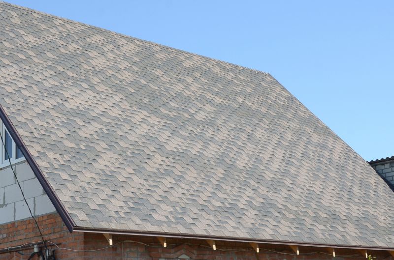 Roofing Materials Selection