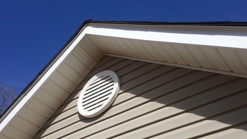 Attic Ventilation Solutions